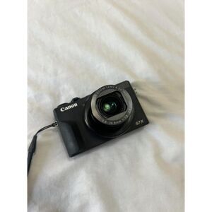 Canon Black Cameras-and-accessories